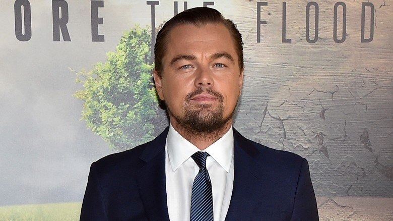 Leonardo DiCaprio