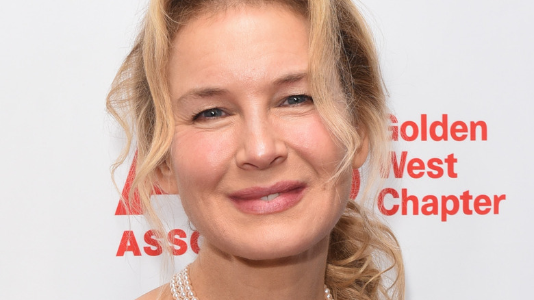 Renée Zellweger