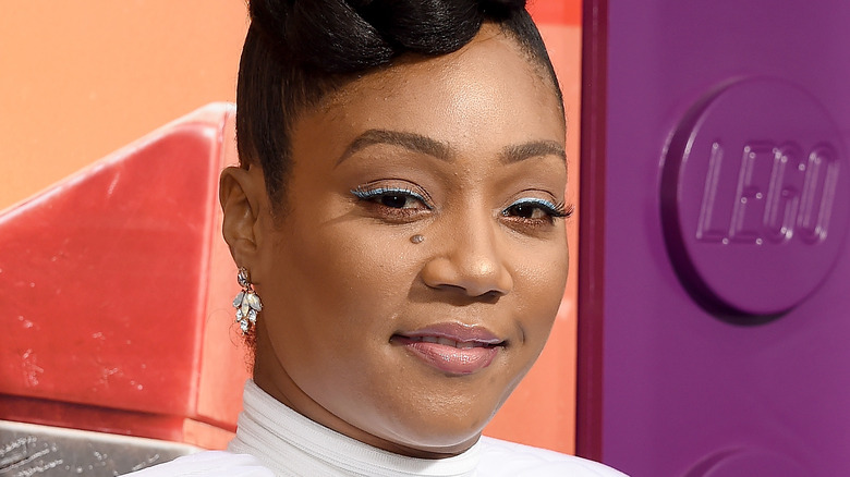 Tiffany Haddish