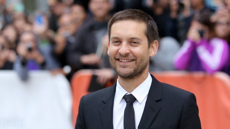 Tobey Maguire