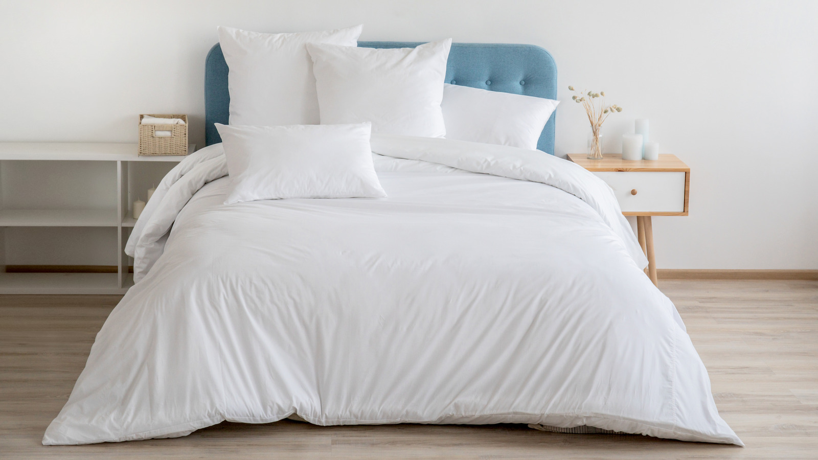 К чему снится убирать постельное белье с кровати