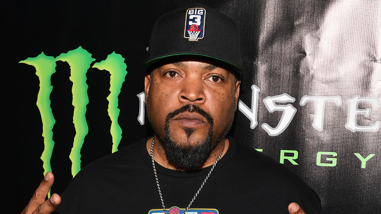 Ice Cube Tells Tucker Carlson He Refused 'Rush Job' COVID Vaccine