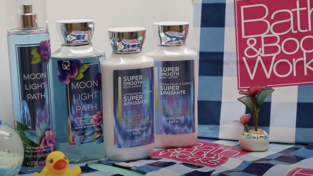 20 Iconic Bath & Body Works Scents Ranked Worst To Best
