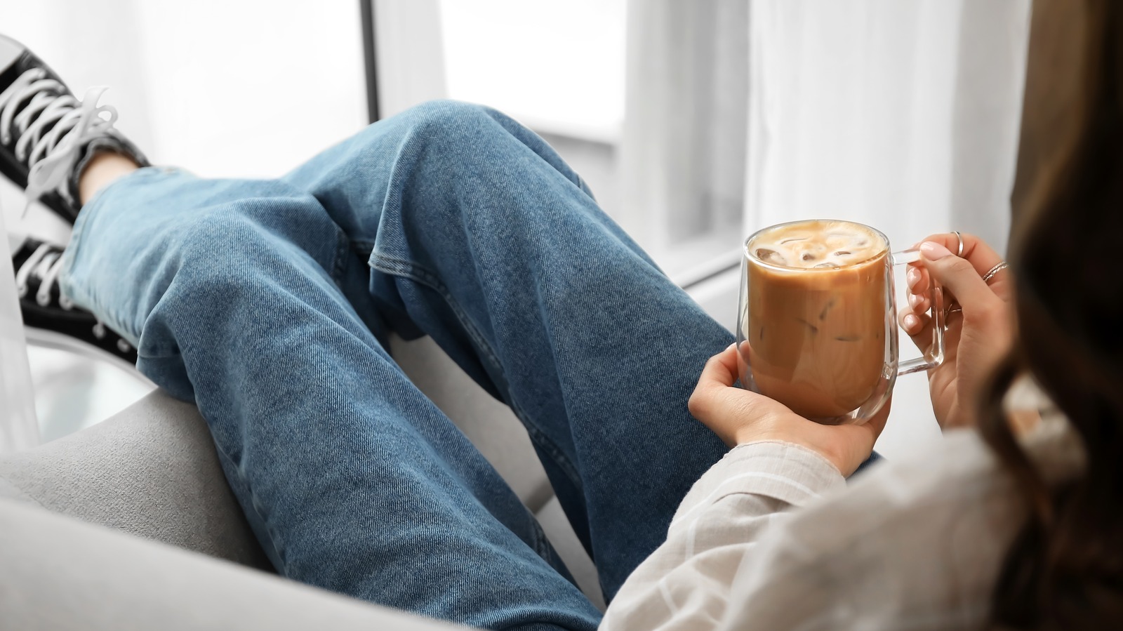 Find Out if Iced Coffee Is Good for You