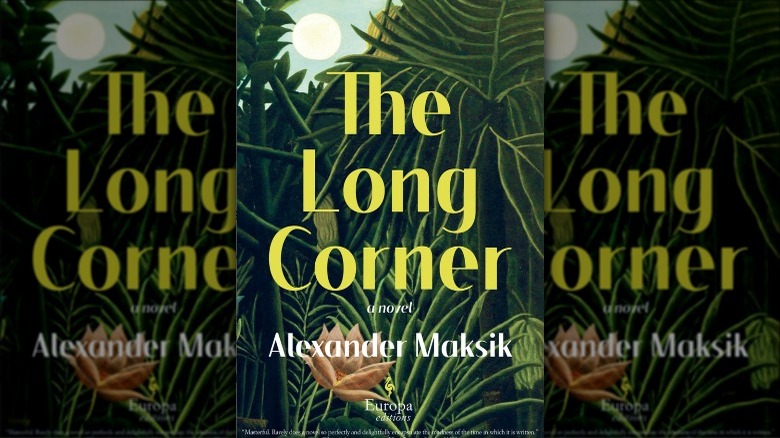 the long corner book cover