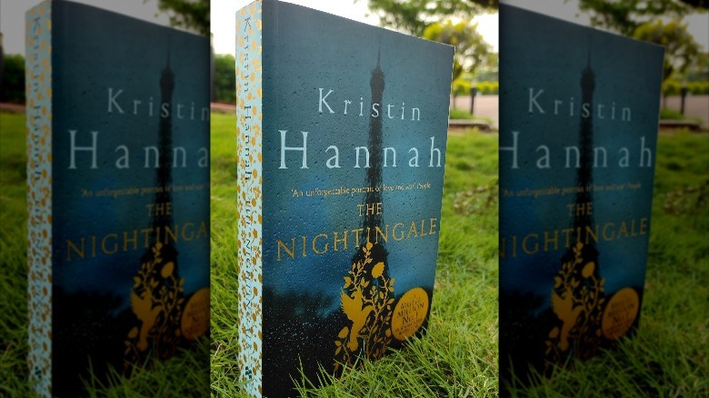 "The Nightingale" by Kristin Hannah