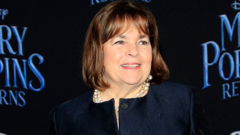 Ina Garten