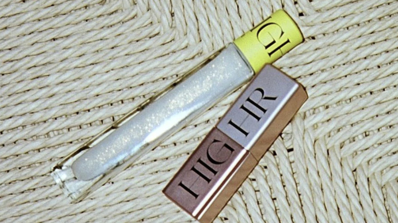 HIGHR Collective lip milk