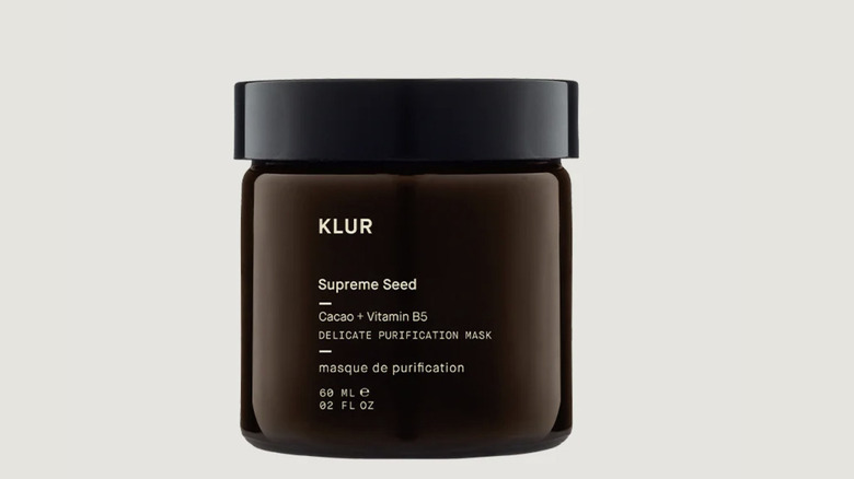 Klur supreme seed