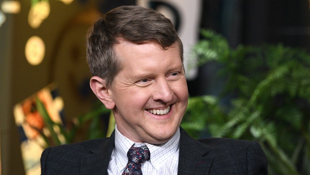 Ken Jennings