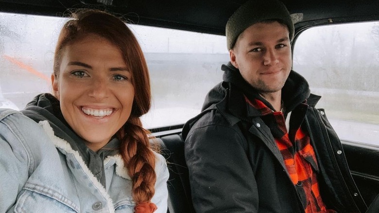 Inside Audrey And Jeremy Roloff S Relationship