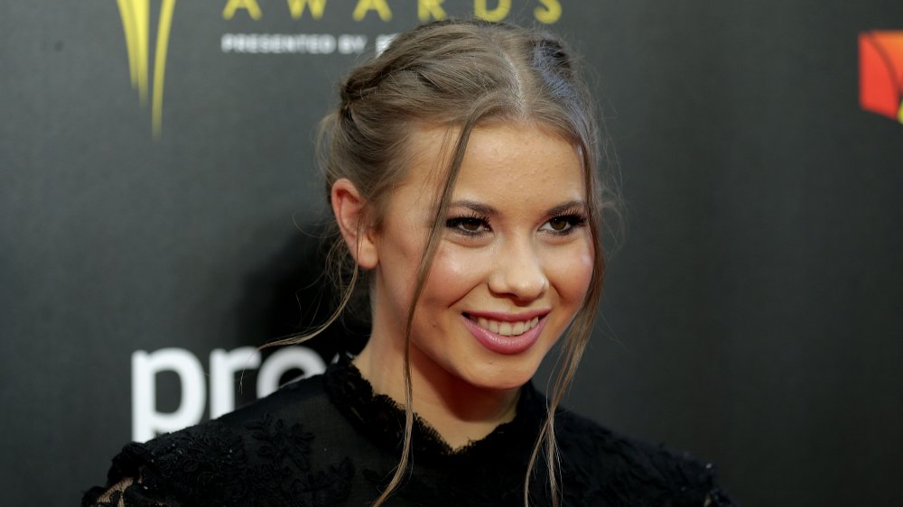 Bindi Irwin