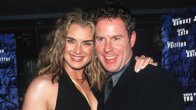 brooke shields chris henchy young 