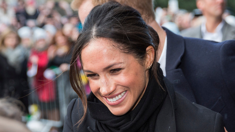 Meghan Markle