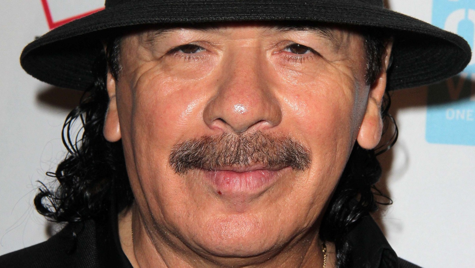 Carlos Santana - Carlos Santana & his wife Cindy Blackman Santana