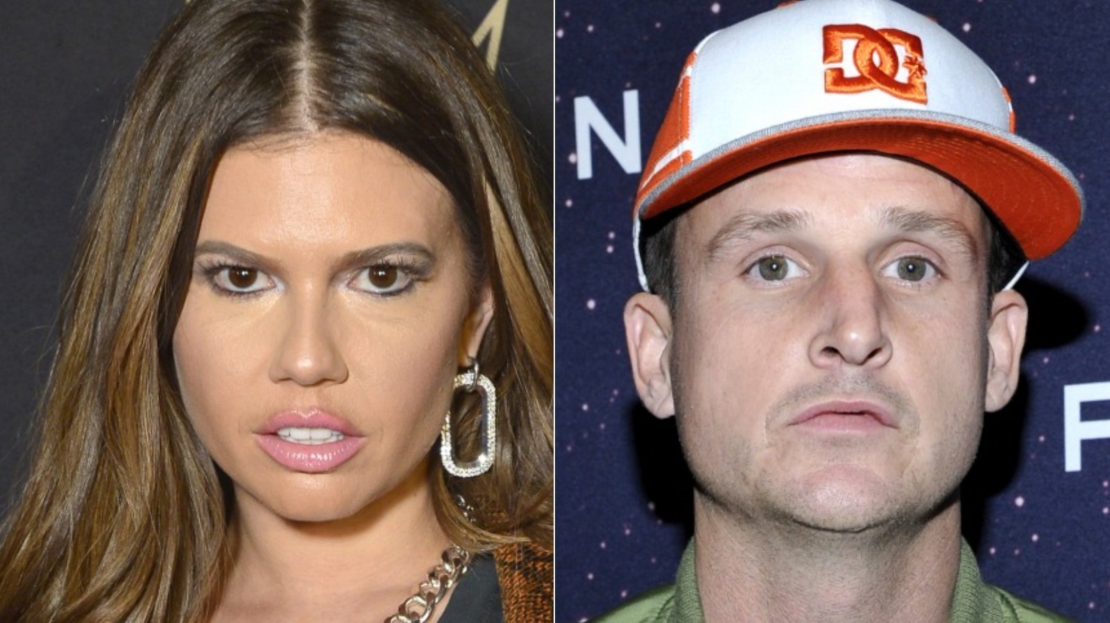 Chanel West Coast Settles Lawsuit Over Song Sharon Stoned  NBC Los  Angeles