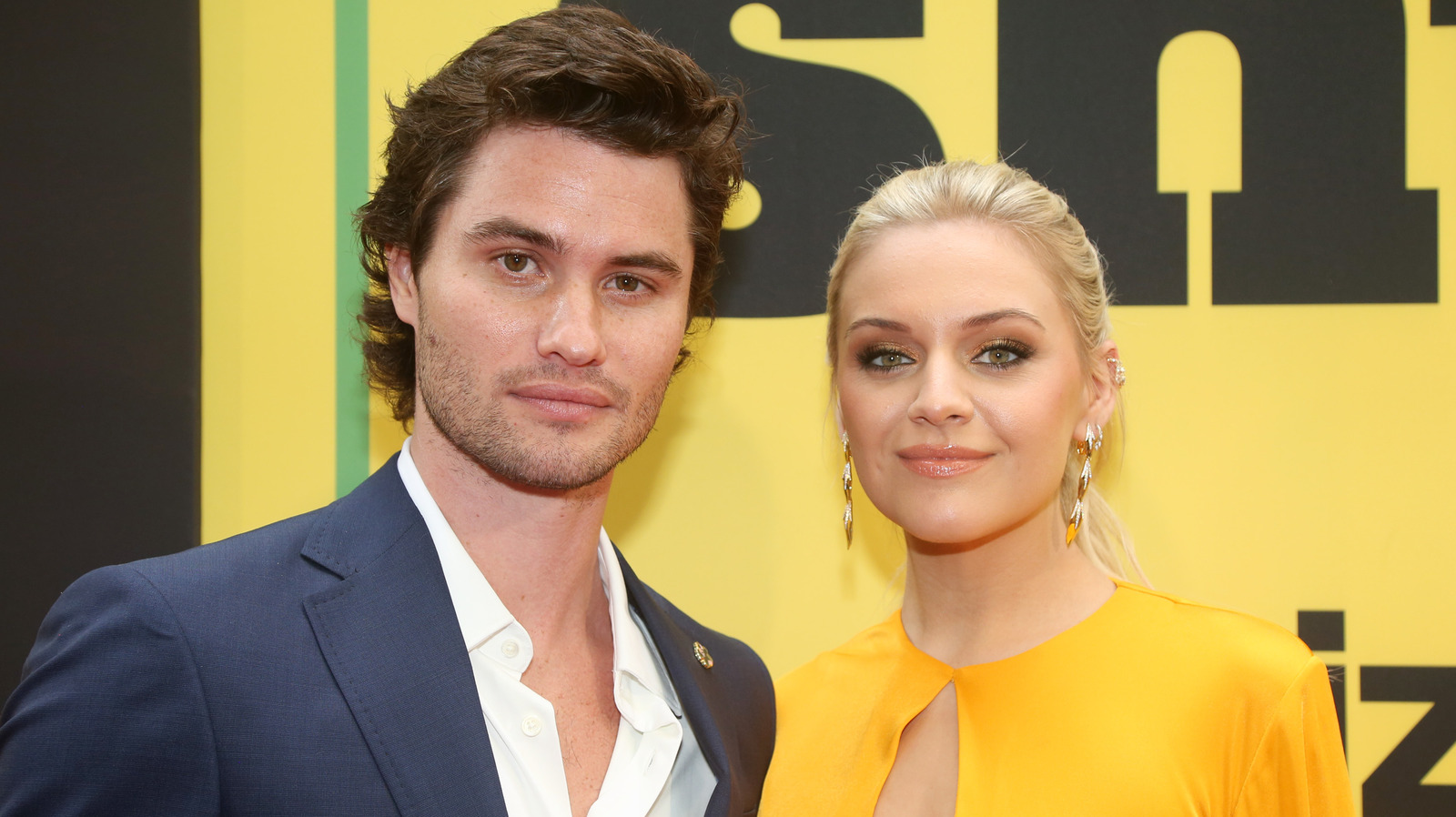 Kelsea Ballerini Reveals What 'Hot' Chase Stokes Said to Her After They  First Kissed