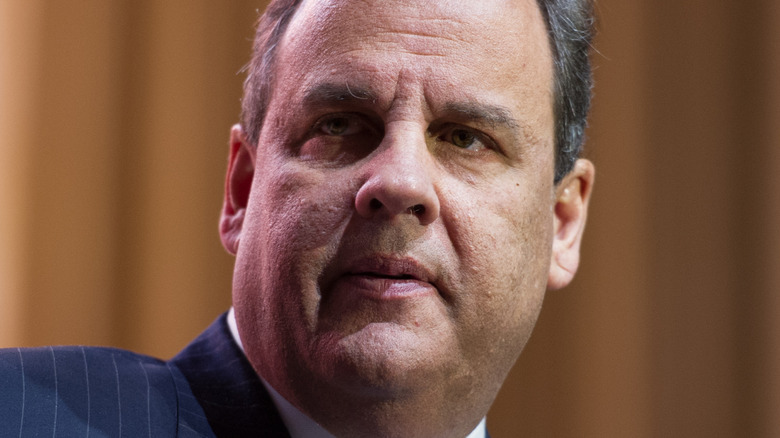 Chris Christie