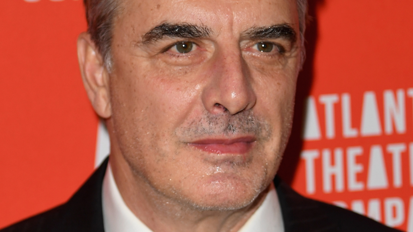 Inside Chris Noth's family life with wife Tara Wilson and sons Orion, 13,  and Keats, 18 months