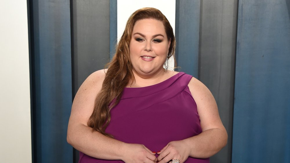 Chrissy Metz, single 