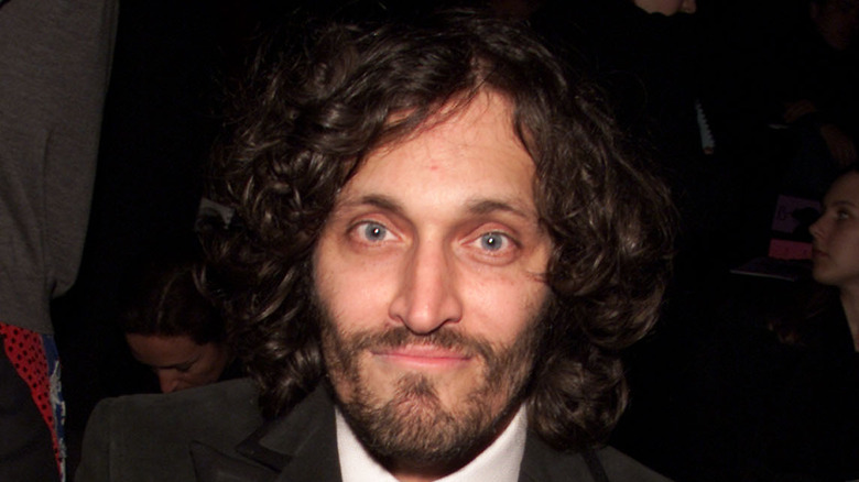 Vincent Gallo at event