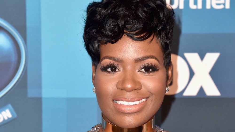 Fantasia Barrino