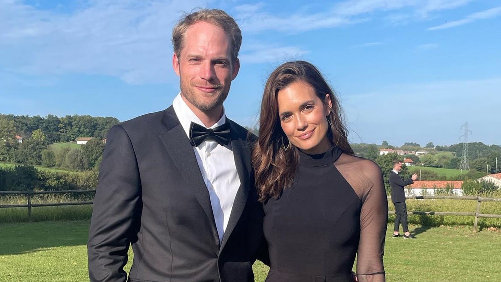 Pretty Little Liars' Torrey DeVitto Is Engaged to Jared LaPine