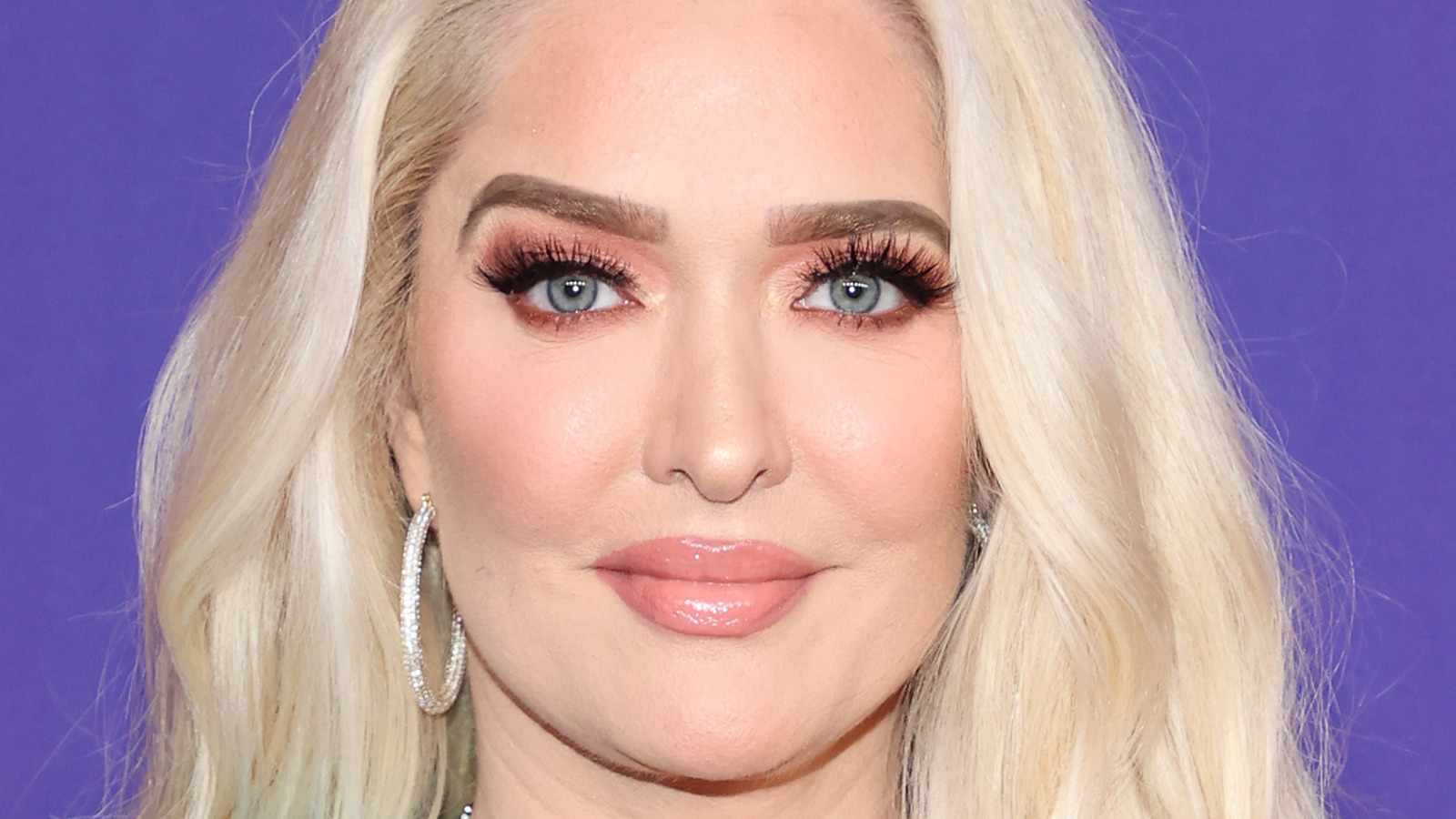 The Truth About Erika Jayne And Tom Girardi's Relationship