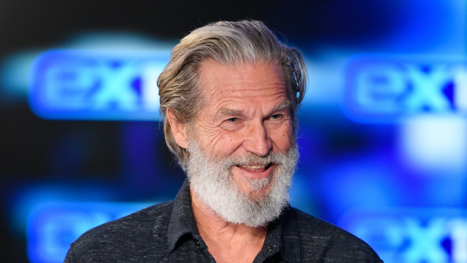 Inside Jeff Bridges' Cancer Diagnosis