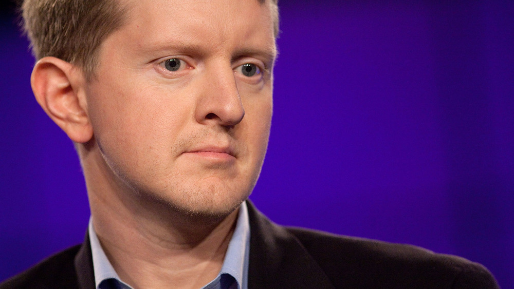 Ken Jennings