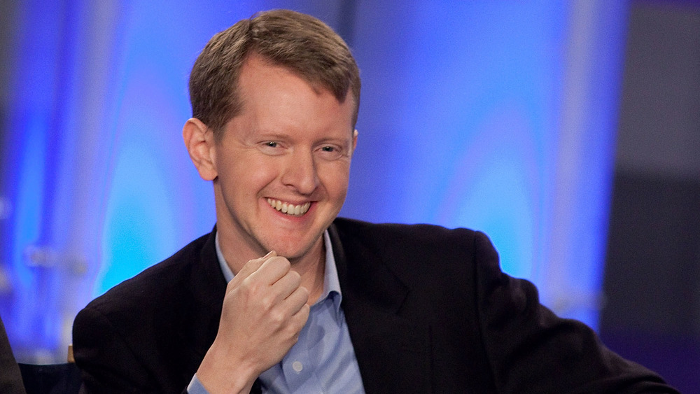 Ken Jennings