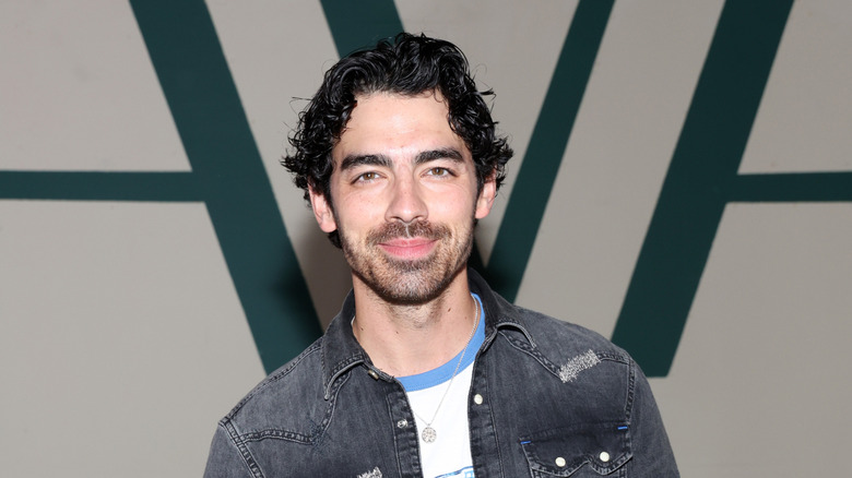 Inside Joe Jonas' Star-Studded Relationship History