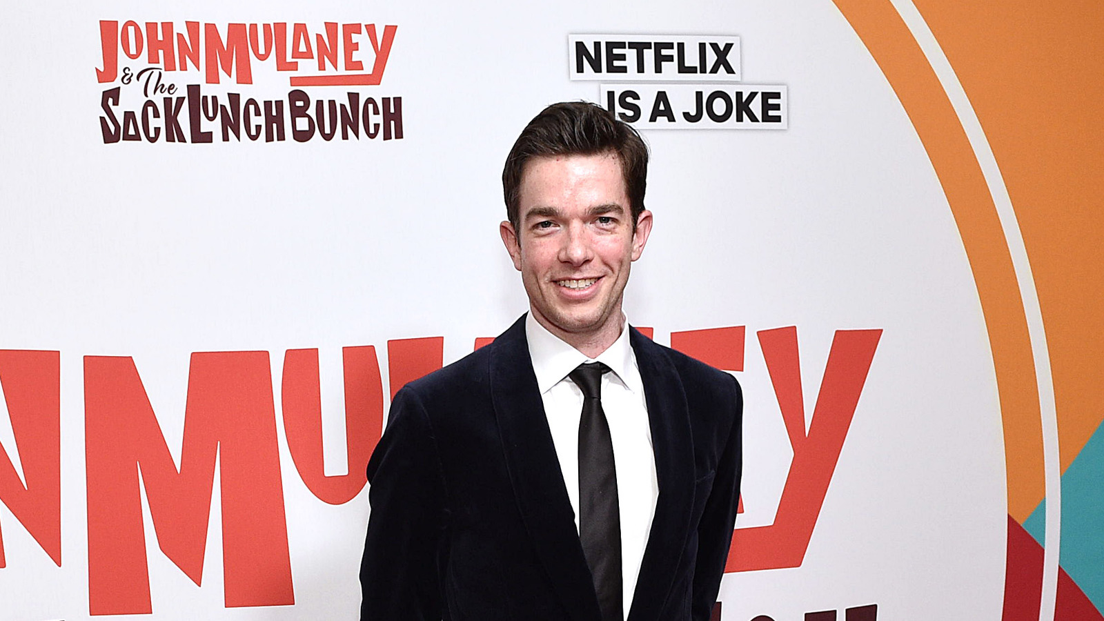 Inside John Mulaney's Struggle With Substance Abuse