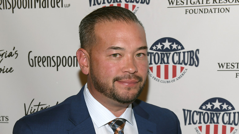 Jon Gosselin, 2019 