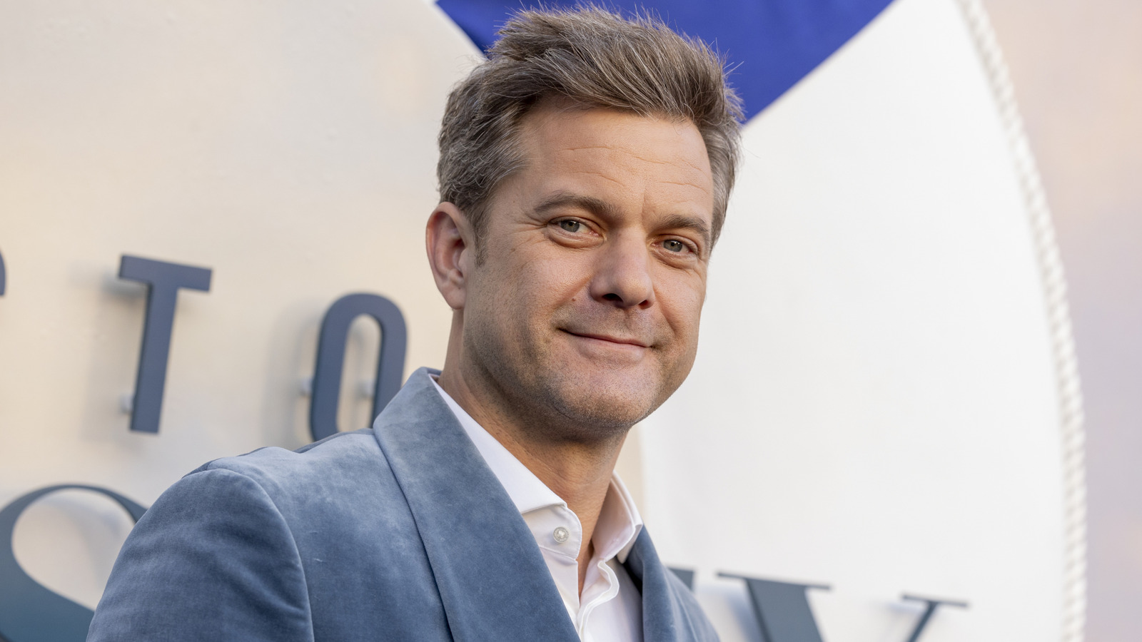 Inside Joshua Jackson's Relationship History The List