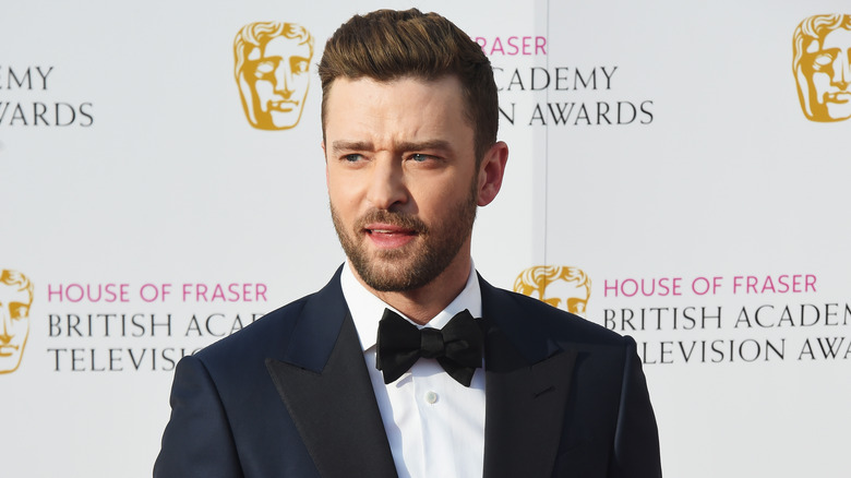 Jessica Biel Reveals the Funny Way Justin Timberlake Proposed