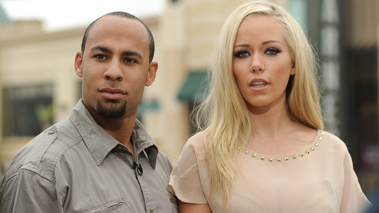 Inside Kendra Wilkinson And Hank Baskett S Relationship