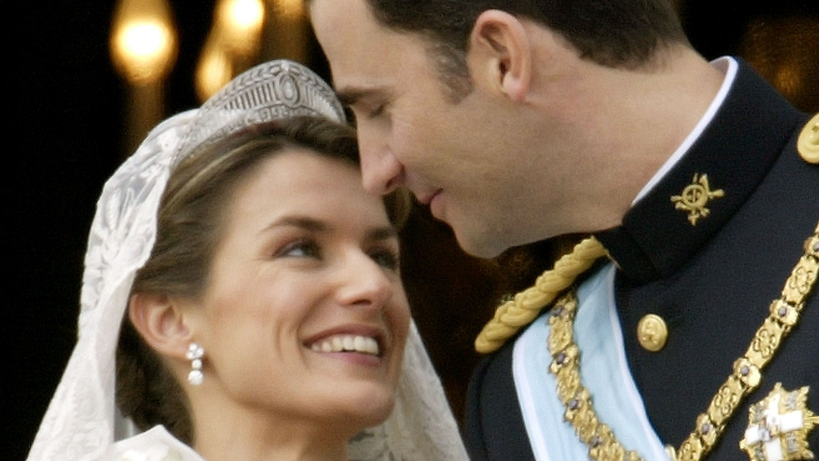 Inside King Felipe VI And Queen Letizia's Marriage