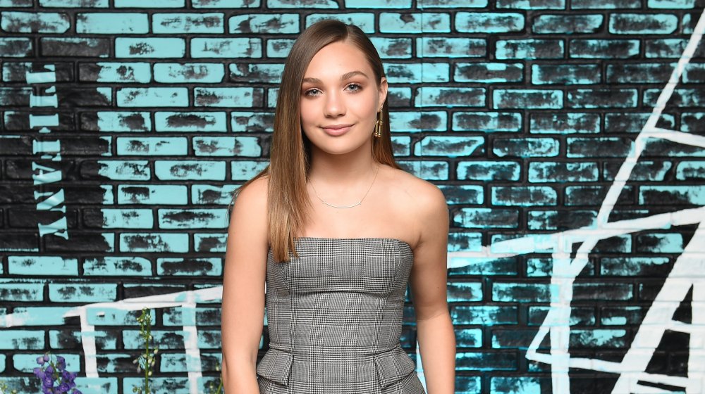 Maddie Ziegler