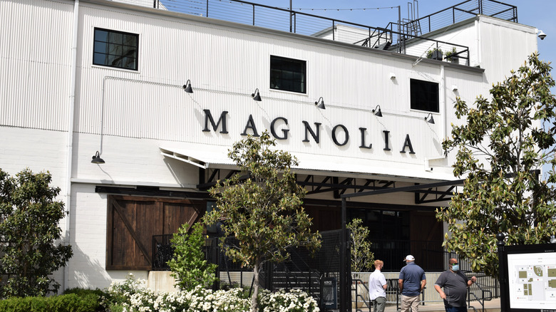 Magnolia Market