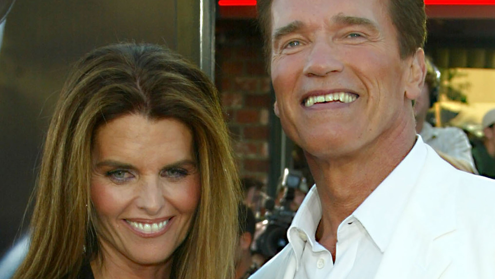 Inside Maria Shriver And Arnold Schwarzenegger's Relationship And Divorce