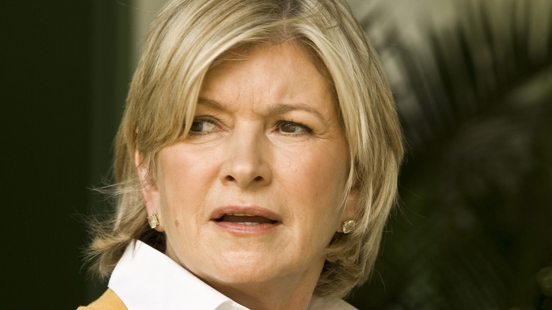 Martha Stewart