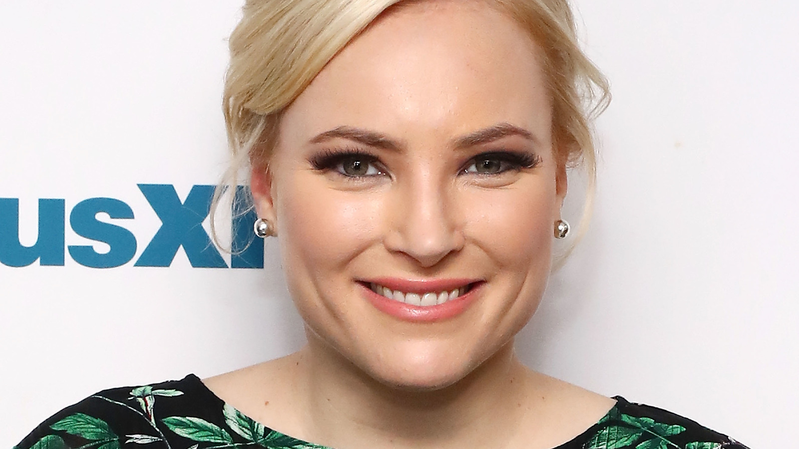 Inside Meghan McCain And Joy Behar's Latest Feud On The View