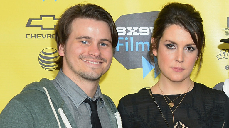 Jason and Melanie at SXSW 2014