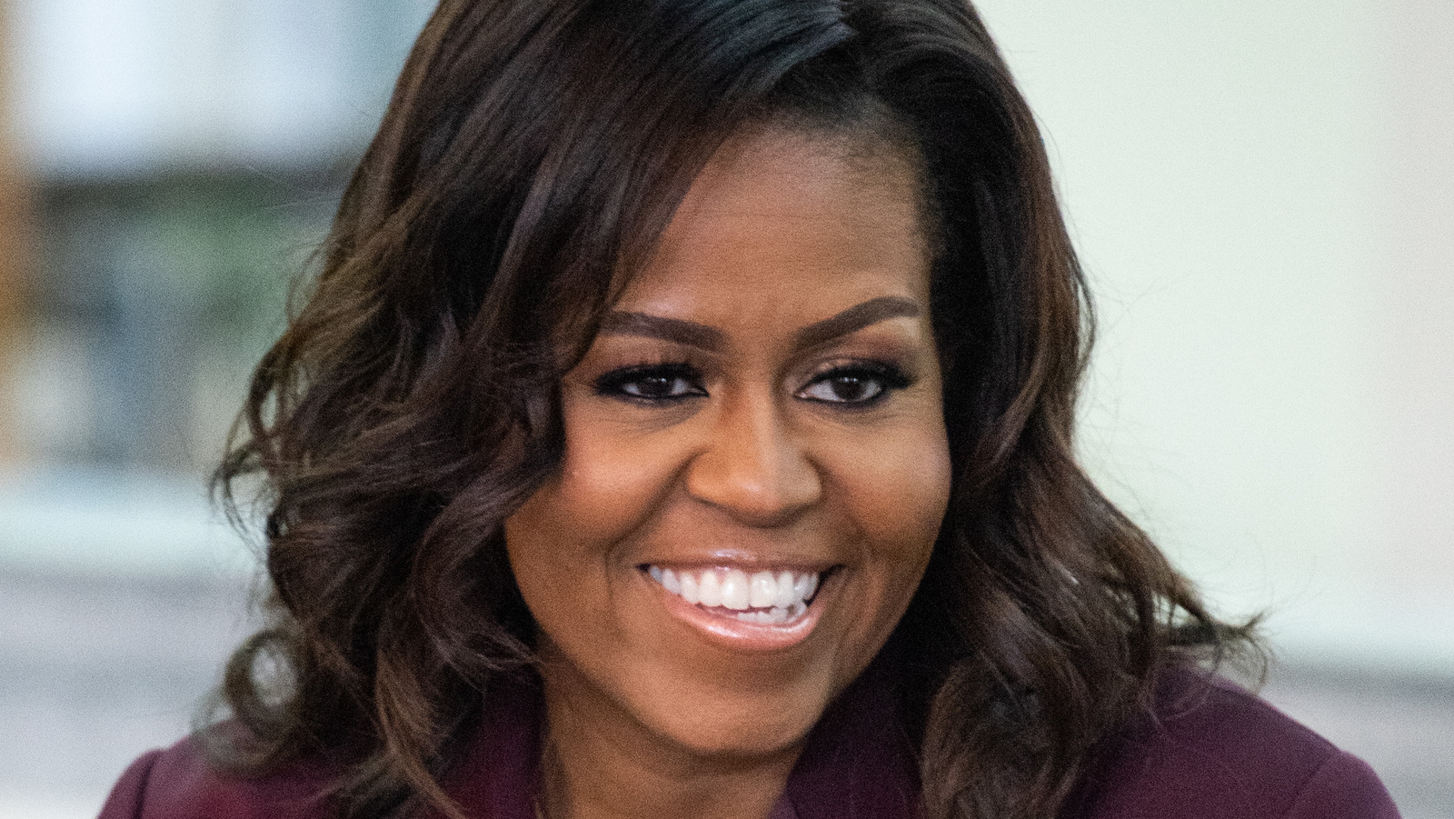 Inside Michelle Obama's New Job