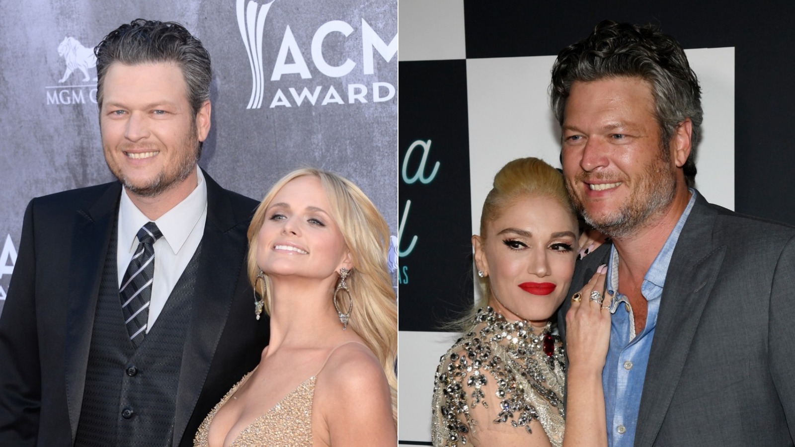 Inside Miranda Lambert And Gwen Stefani S Relationship