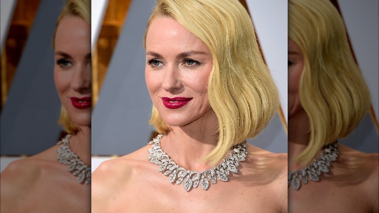 Naomi Watts in 2016