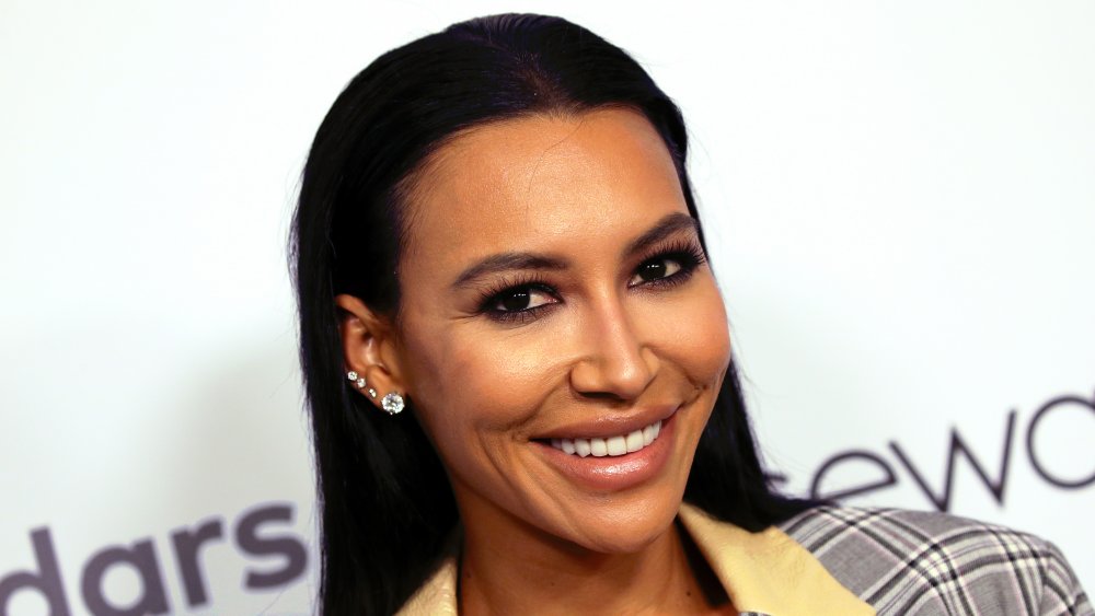 Naya Rivera