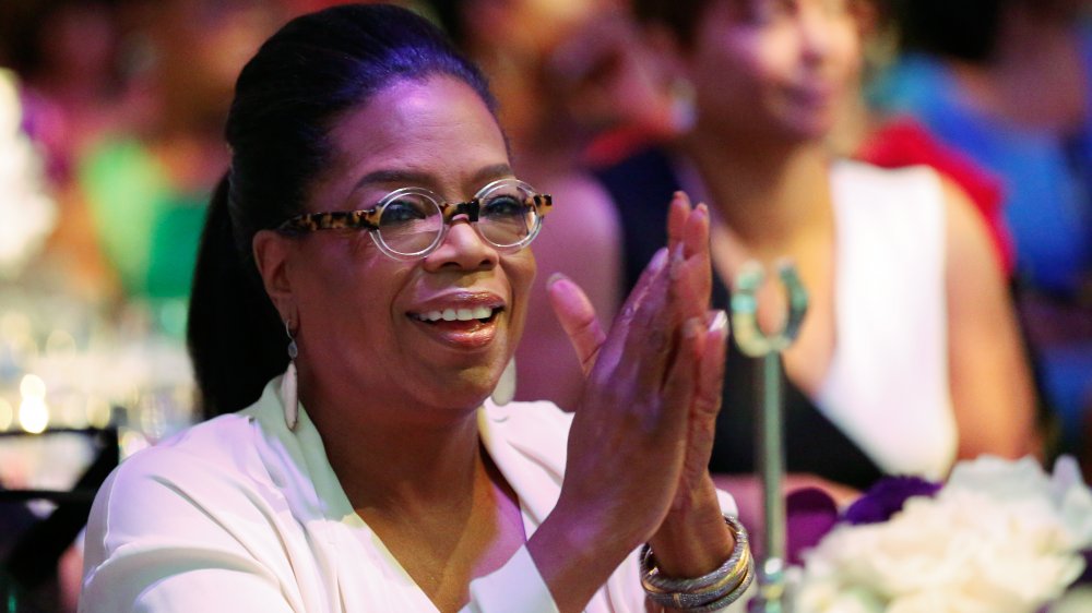 Oprah Winfrey