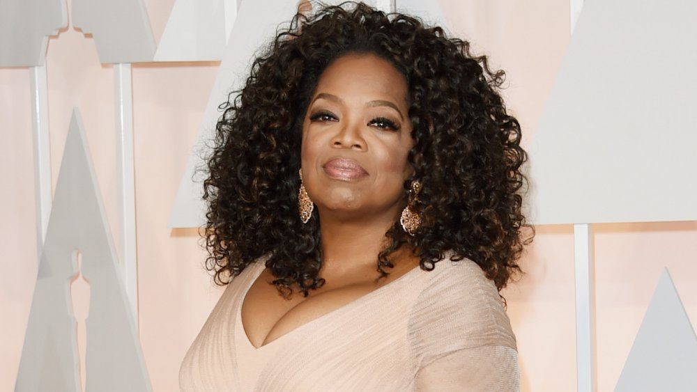 Oprah Winfrey